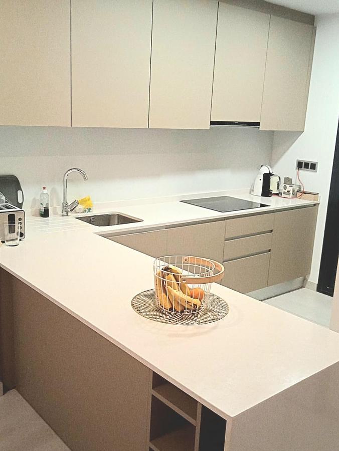 Apartamentos Sunset Waves By Sonneil Rentals Benidorm Zewnętrze zdjęcie