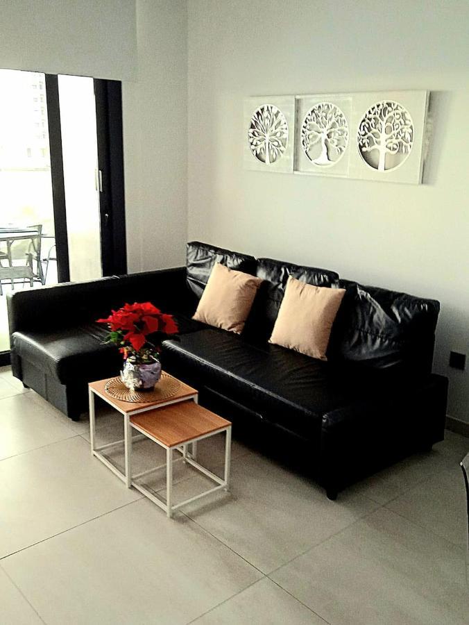 Apartamentos Sunset Waves By Sonneil Rentals Benidorm Zewnętrze zdjęcie